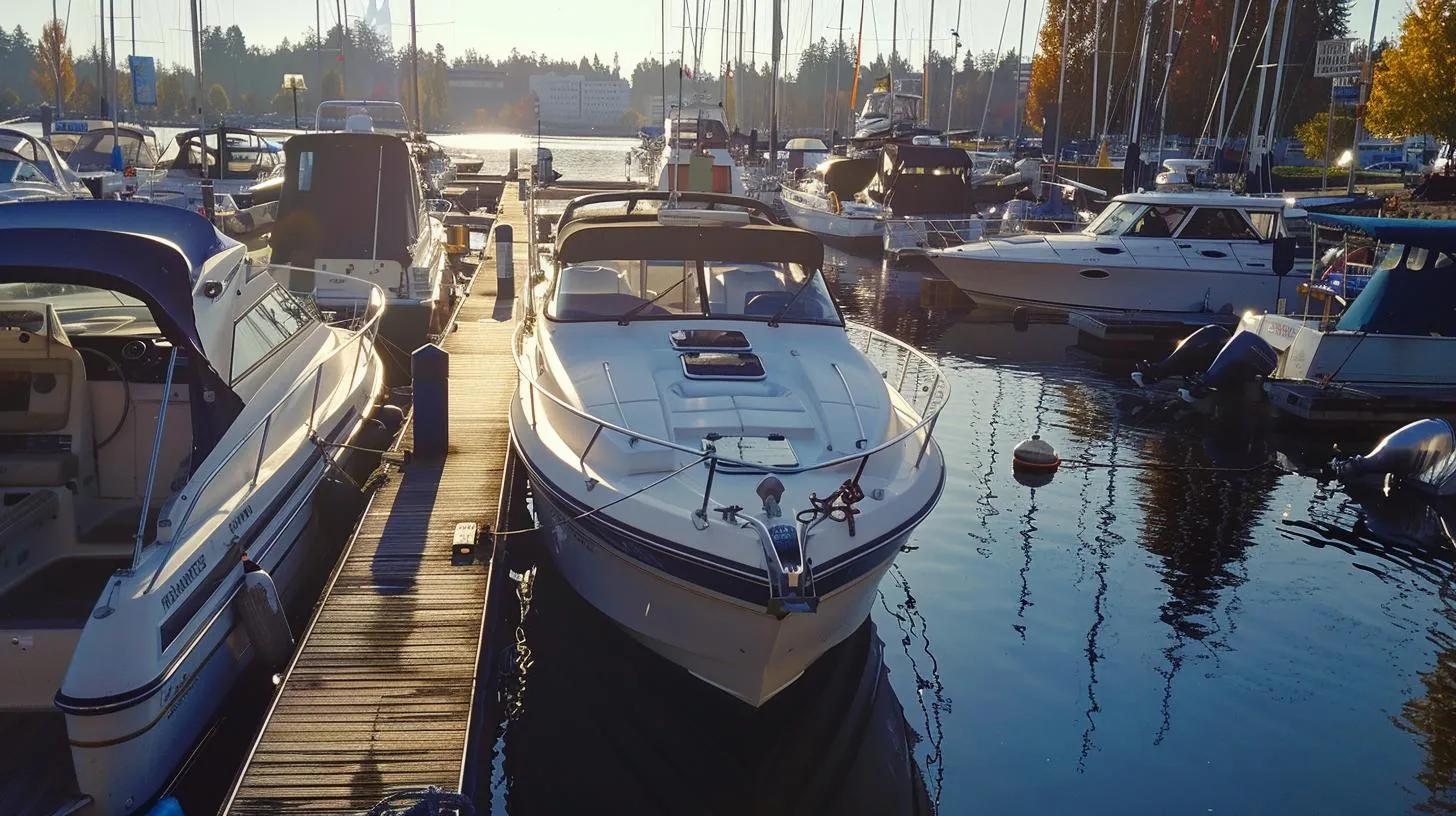 How to Accurately Price a Used Boat for Sale or Purchase