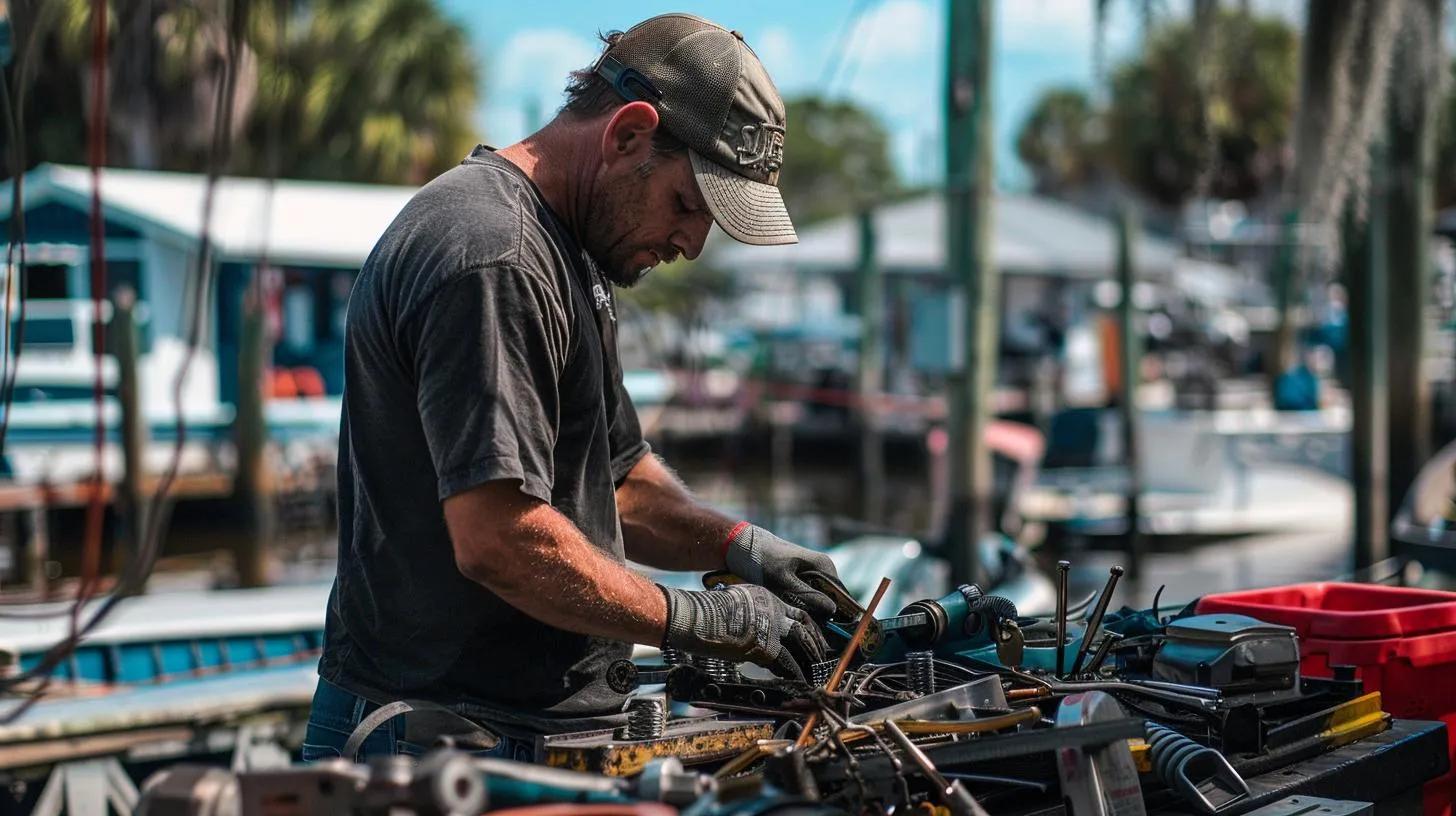 What Are Some Essential Airboat Maintenance and Upkeep Tips