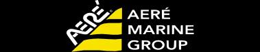 Aere Marine Group Logo Marine Trade