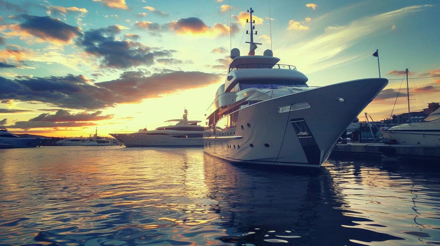 How Can Upgrades and Brand Impact the Valuation of a Boat