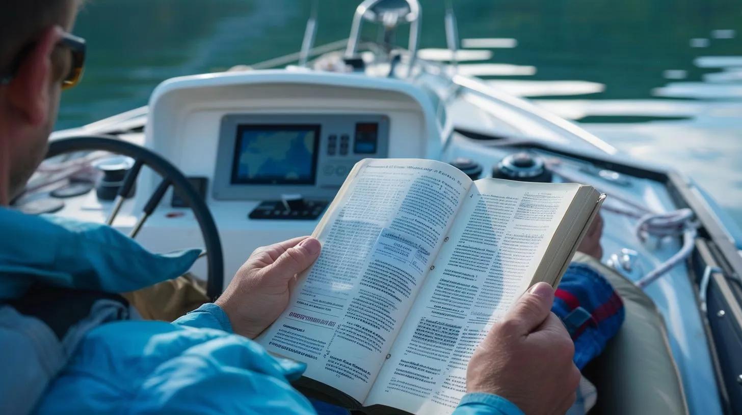 What Should I Know About Boat Ownership After the Purchase