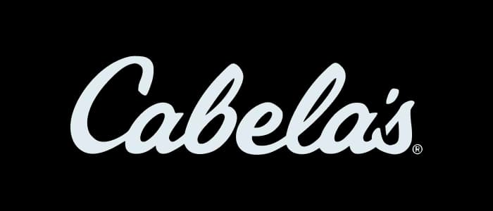 Cabelas logo 