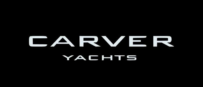 Carver Yachts Logo