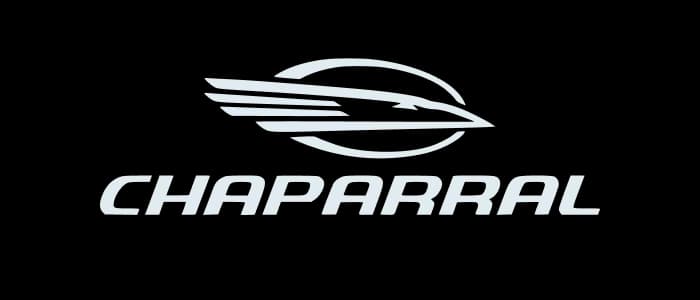 Chaparral Logo