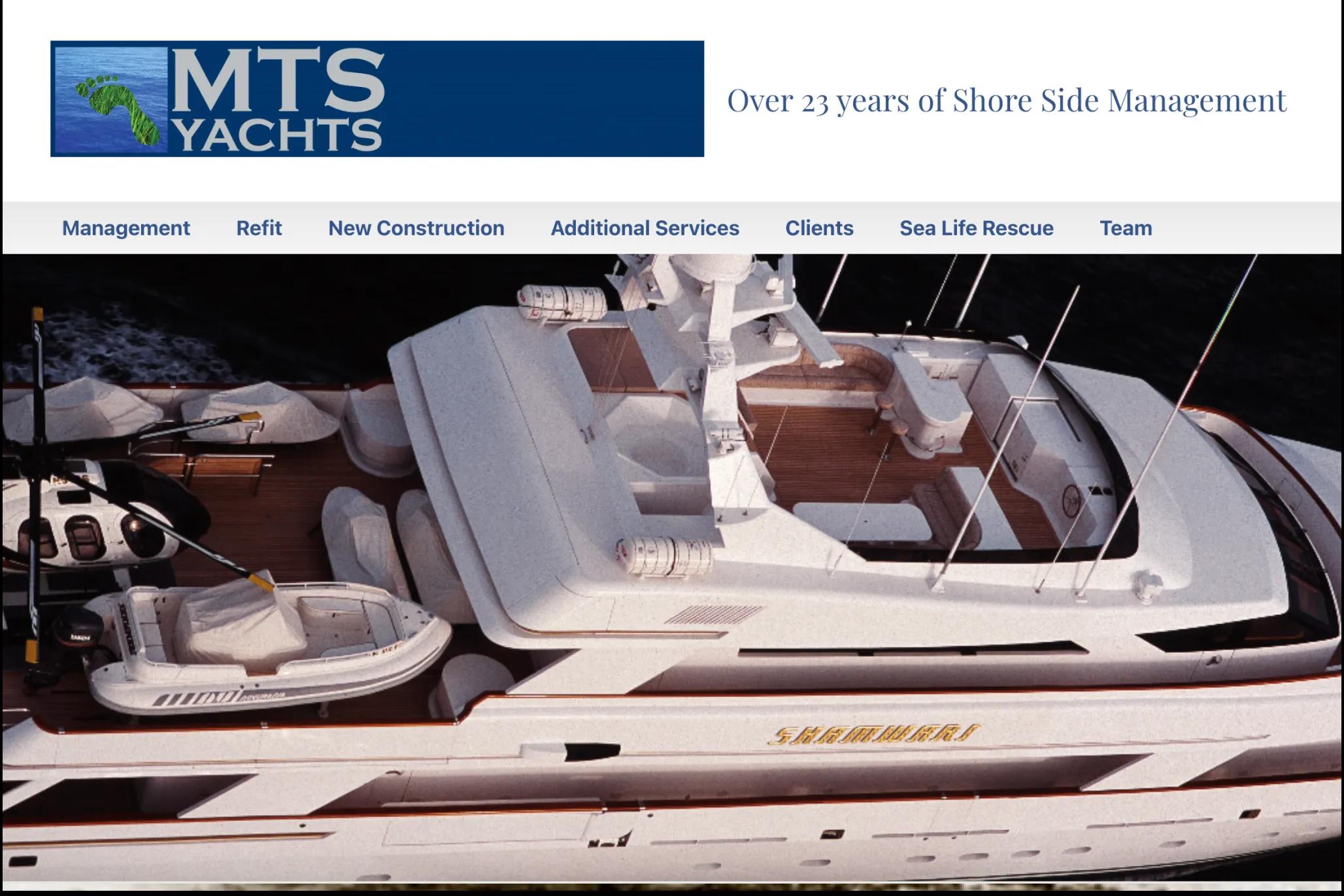 mts website image Marine Trade