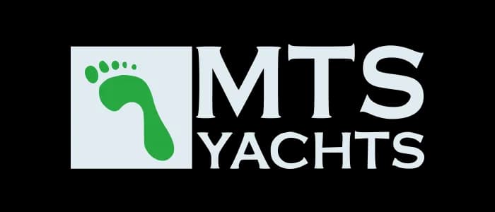 MTS Yachts Logo