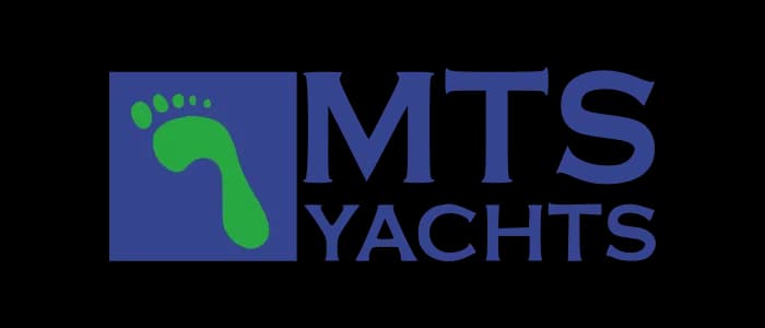 MTS Yachts Logo