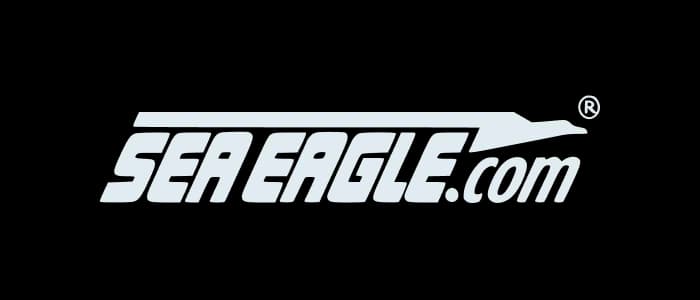 Sea Eagle Logo