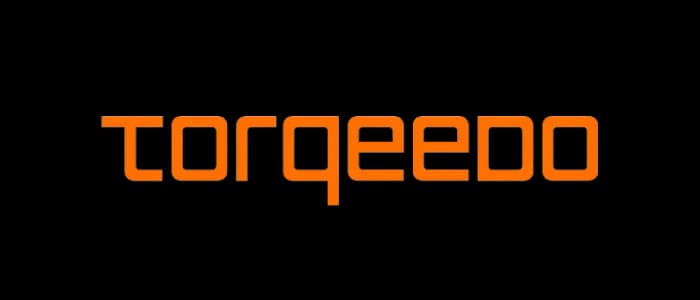 Torqeedo Logo