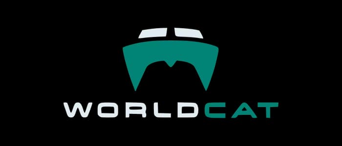 World Cat Logo