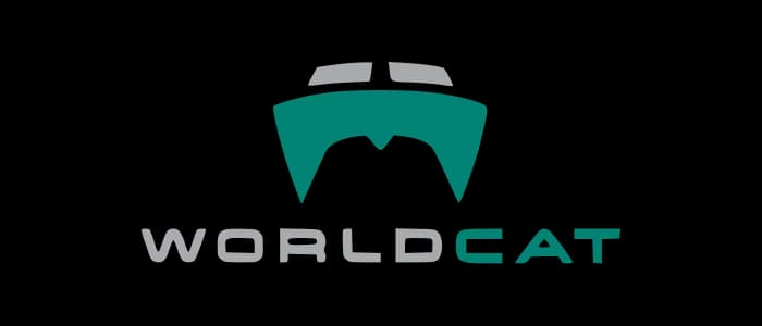 World Cat Logo